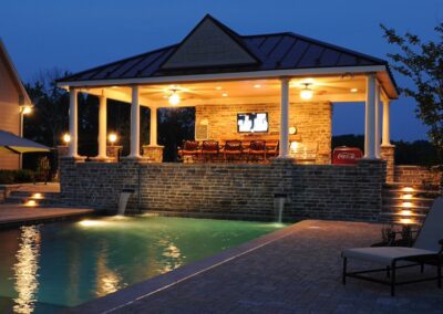 Green Valley Project