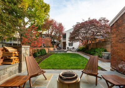 Downtown Frederick Project