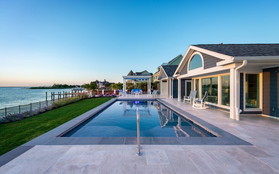 Ocean City Project