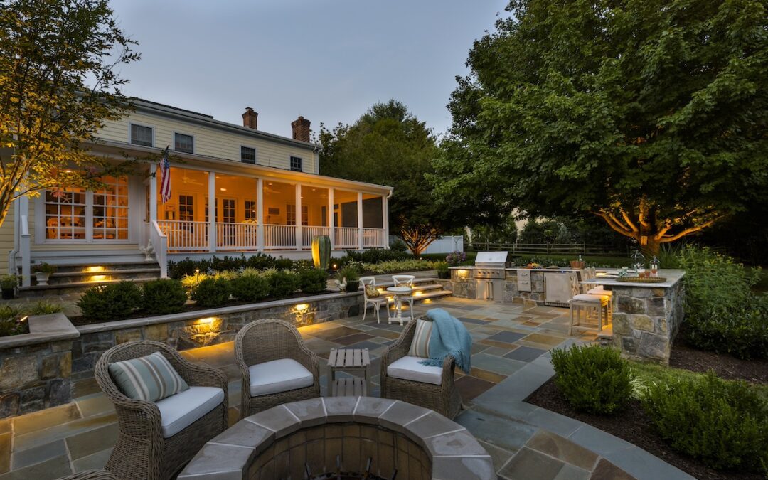 Potomac Project