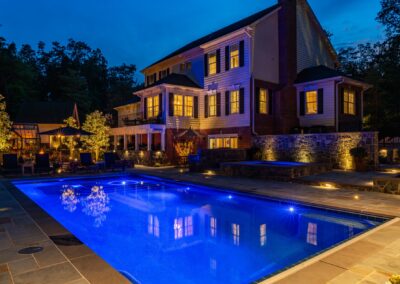 Gambrill Mountain Project