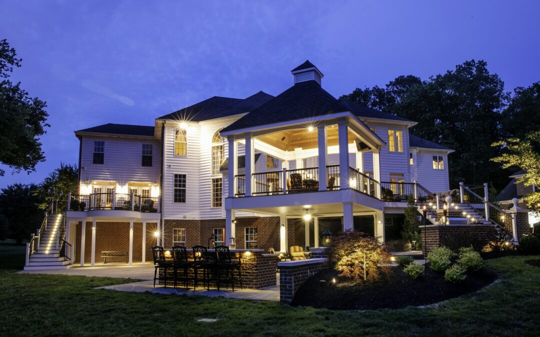 Severn Project