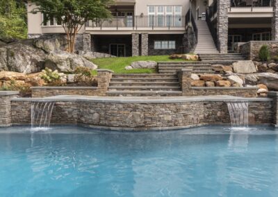 Whiskey Creek Project